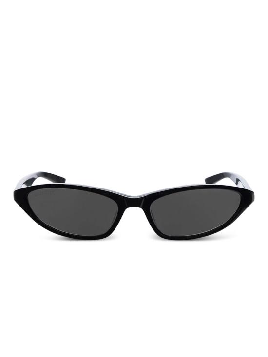  발렌시아가 선글라스 812657 T00391000 BLACK