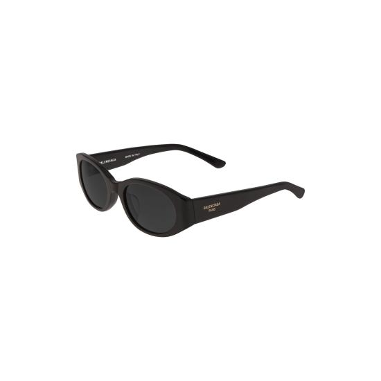  발렌시아가 선글라스 794350 T00391000 BLACK - BALENCIAGA
