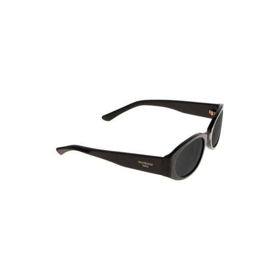  발렌시아가 선글라스 794350 T00391000 BLACK - BALENCIAGA