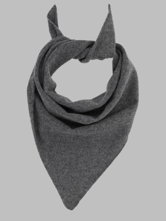  브루넬로 쿠치넬리 머플러/스카프 M12201879 C079 GREY - BRUNELLO CUCINELLI