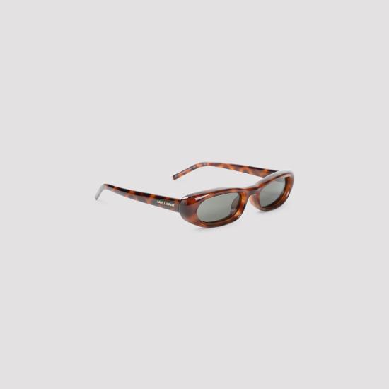  생로랑 선글라스 A003CX Y99582359 BROWN - SAINT LAURENT