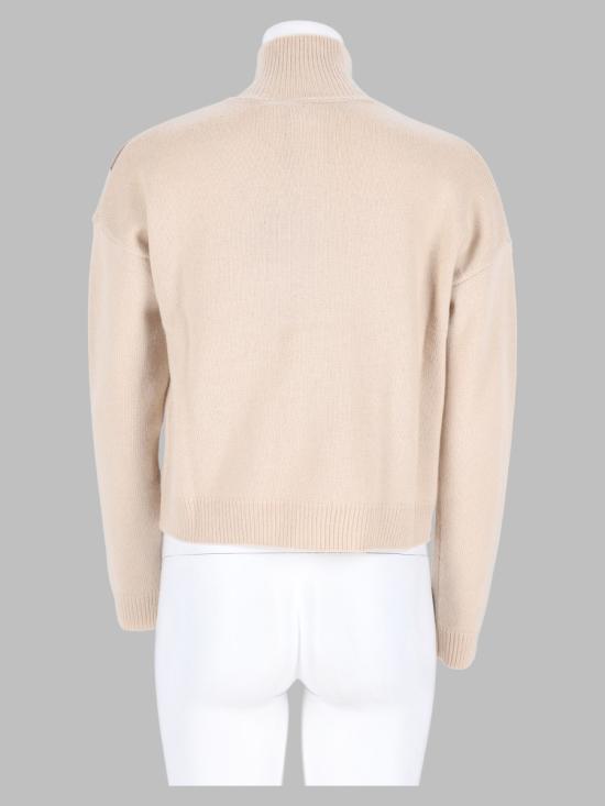  막스마라 스웨터 2626346052600 112F001 BEIGE - MAX MARA