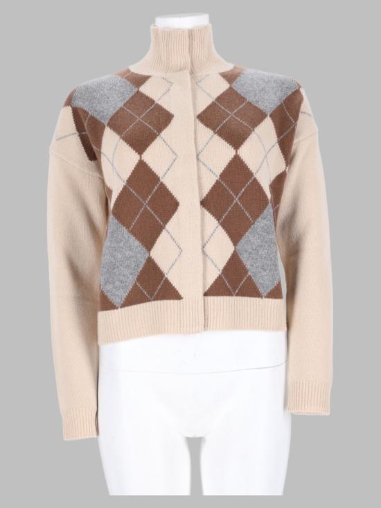  막스마라 스웨터 2626346052600 112F001 BEIGE