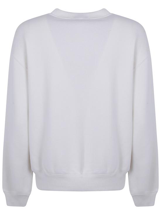 26FW 폴로 랄프로렌 스웨터 211B23856 001 WHITE - POLO RALPH LAUREN