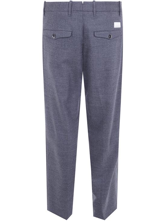 26FW 나인인더모닝 스트레이트 팬츠 AP86U38 KETTE GREY - NINE IN THE MORNING