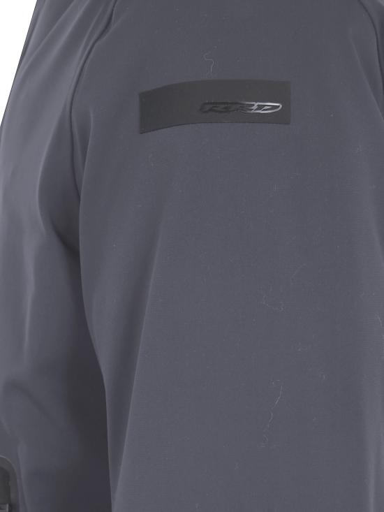 26FW 알알디 자켓 W26003 12 GREY - RRD