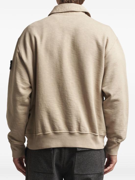 26FW 스톤 아일랜드 반팔 티셔츠 L2S156100054S0458 V0094 NUDE NEUTRALS - STONE ISLAND