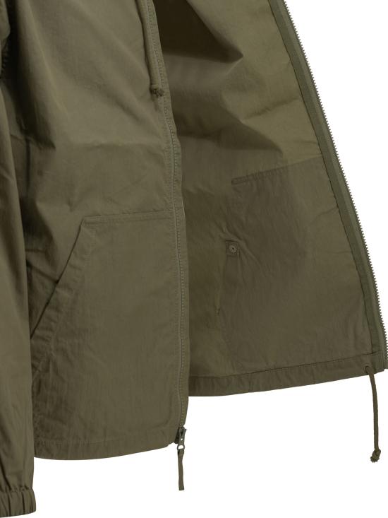 26FW 스투시 자켓 1159510403OLIVE GREEN - STUSSY