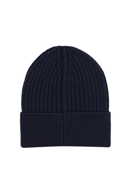  몽클레어 모자 3B0000104761778 BLUE - MONCLER