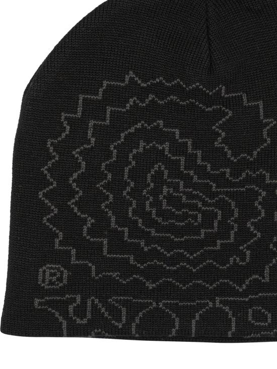 26FW 칼하트 WIP 비니 I03730389XX BLACK - CARHARTT WIP