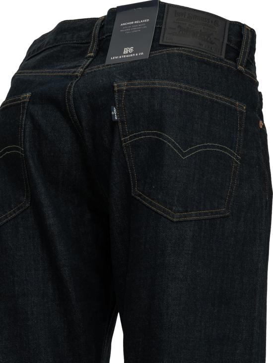 26FW 리바이스 데님 팬츠 0033V0010 BLUE - LEVI'S