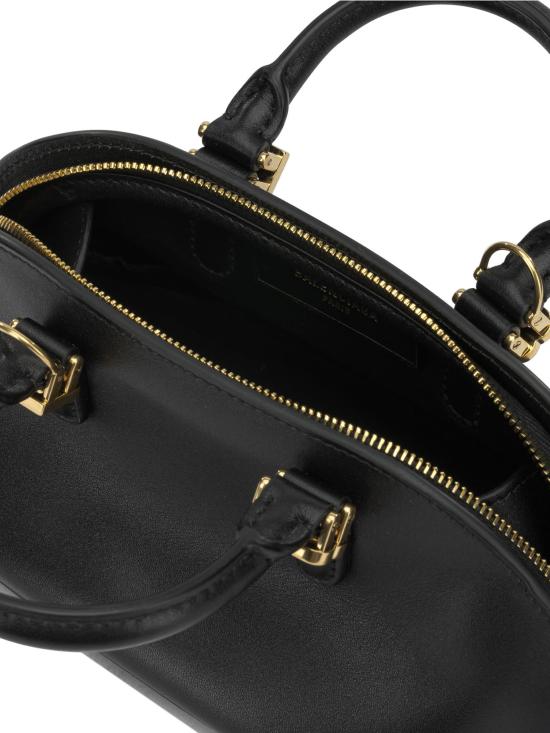 26FW 발렌시아가 토트백 8737742ACN51000 BLACK - BALENCIAGA