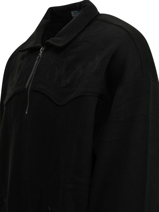26FW 폴로 랄프로렌 스웨터 710B27174001POLOBLACK - POLO RALPH LAUREN
