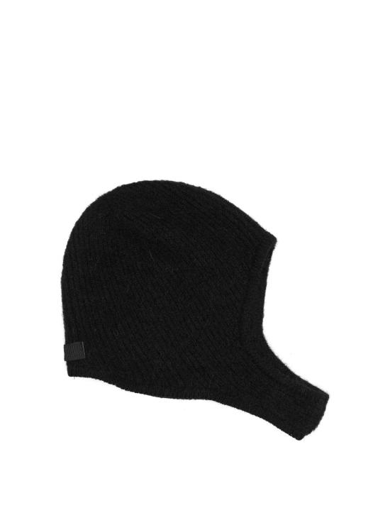 26FW 자크뮈스 모자 ACU00665AK00227BLACK - JACQUEMUS