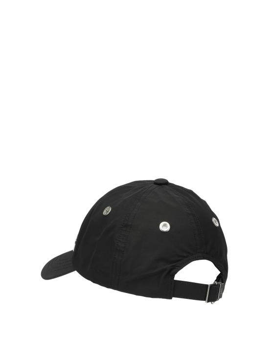  아미 모자 UCP268PL0117001 BLACK - AMI