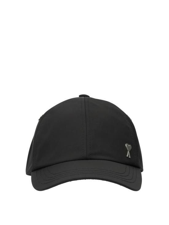  아미 모자 UCP268PL0117001 BLACK