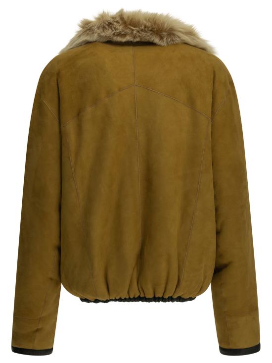 26FW 이자벨마랑 자켓 26HMA0590FAD4A01I23EC BEIGE - ISABEL MARANT