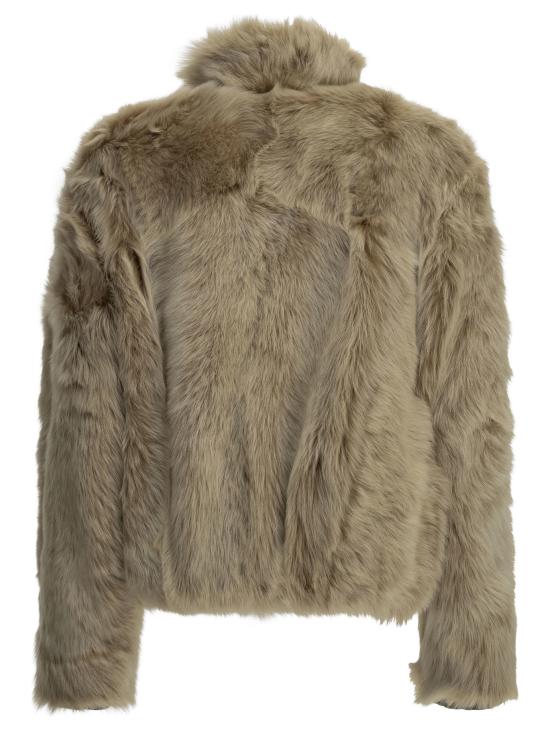 26FW 이자벨마랑 자켓 26HMA0590FAD4A01I23EC BEIGE - ISABEL MARANT