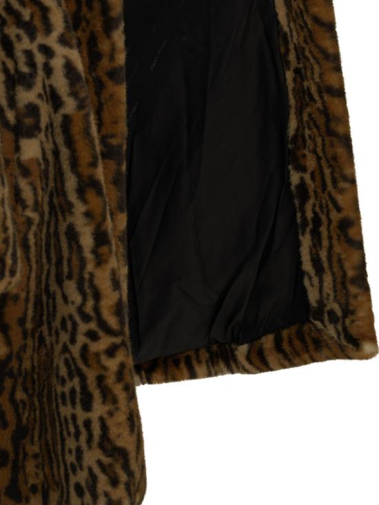 26FW 스탠드스튜디오 자켓 611379070CAMILLE40200 BROWN - STAND