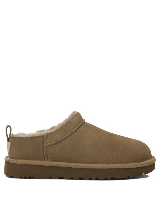 26FW 어그 클래식 마이크로 부츠 1173891LBNZ BROWN