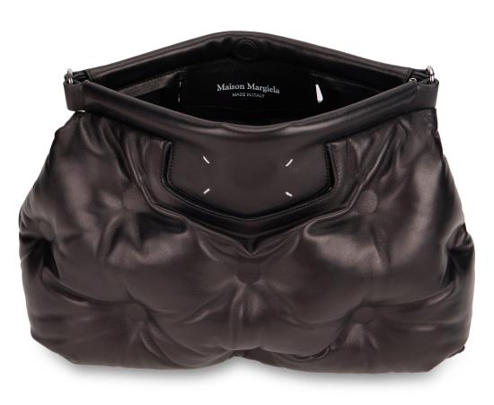 26FW 마르지엘라 클러치/파우치 SB1WG0034P8840T8013 brown - MAISON MARGIELA