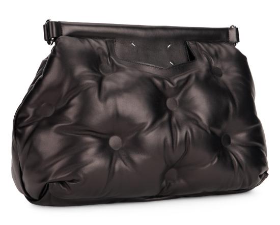 26FW 마르지엘라 클러치/파우치 SB1WG0034P8840T8013 brown - MAISON MARGIELA