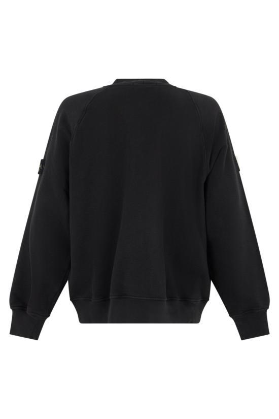 26FW 스톤 아일랜드 반팔 티셔츠 6100053S0458V0029 black - STONE ISLAND