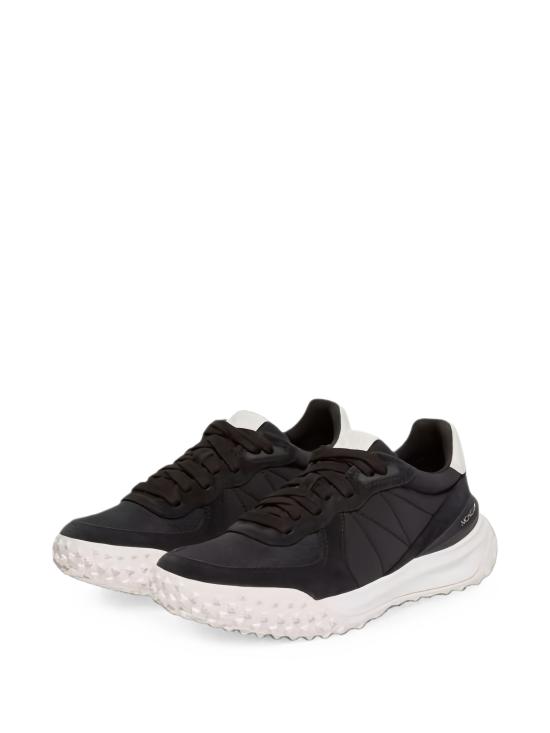 26FW 몽클레어 시티트랙 스니커즈 4M00210N0633 999 BLACK