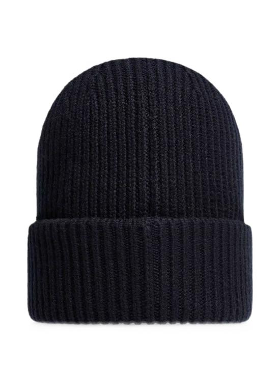 26FW 몽클레어 비니 3B00087M1127 742 BLUE - MONCLER