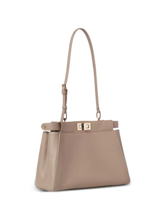 26FW 펜디 토트백 8BN374B1E6 F0QD3 BEIGE - FENDI