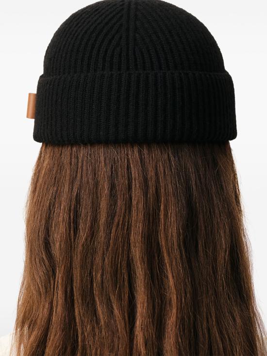 26FW 아미 비니 UBO010AK0005 001 BLACK - AMI