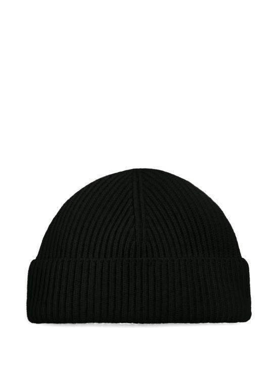26FW 아미 비니 UBO010AK0005 001 BLACK