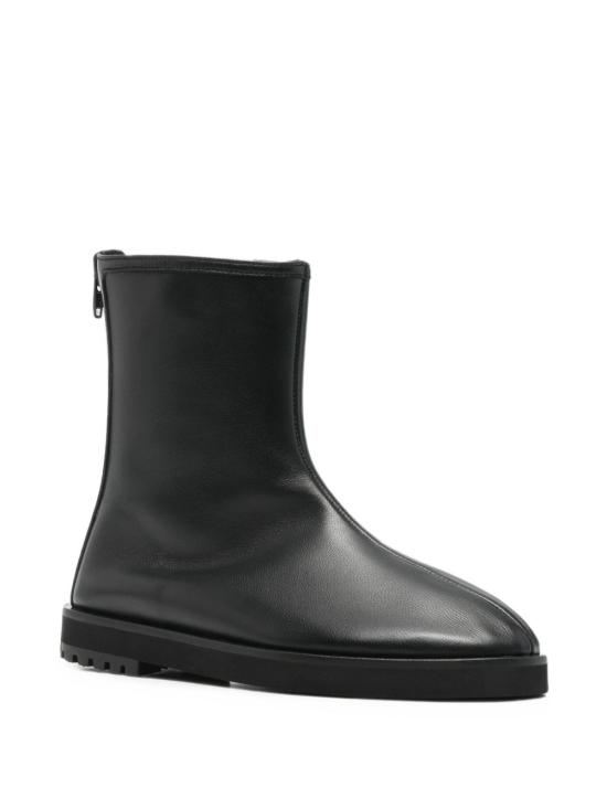 26FW 디어 프랜시스 부츠 JOSB01BLACK - DEAR FRANCES