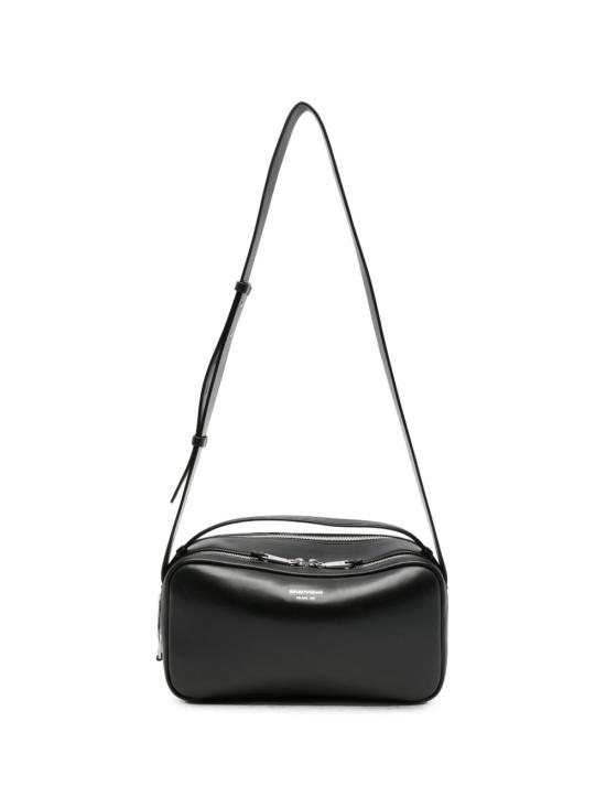 26FW 엠포리오 아르마니 토트백 EW005648AF32959UC001 BLACK