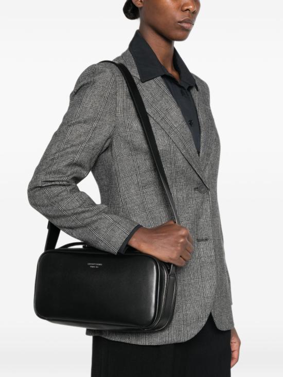 26FW 엠포리오 아르마니 토트백 EW005648AF32959UC001 BLACK - EMPORIO ARMANI