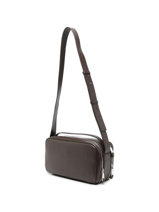 26FW 엠포리오 아르마니 토트백 EW005648AF32959U6125 GREY - EMPORIO ARMANI