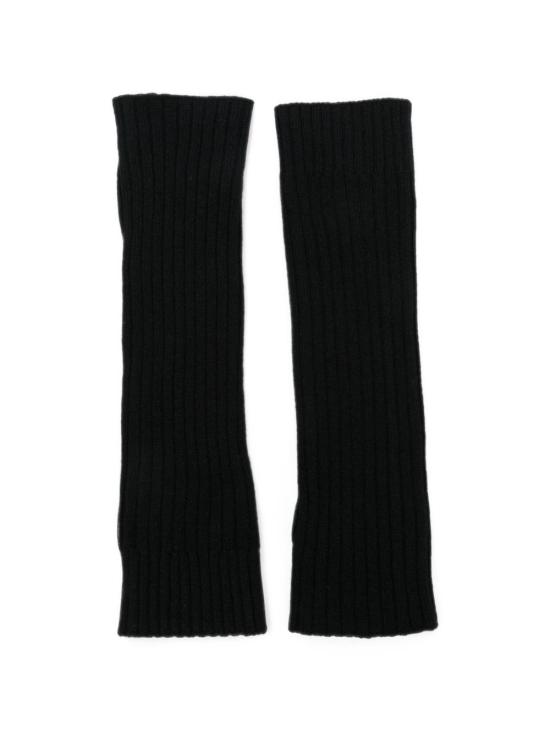 26FW 씨티플라주 장갑 557715 BLACK