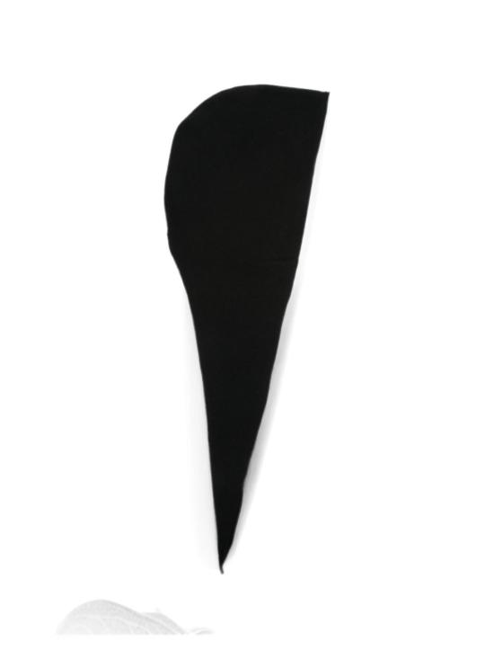 26FW 씨티플라주 캐시미어 바라클라바 557615 BLACK - C.T. PLAGE