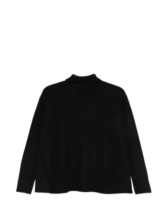 26FW 씨티플라주 스웨터 CT2632015 BLACK - C.T. PLAGE