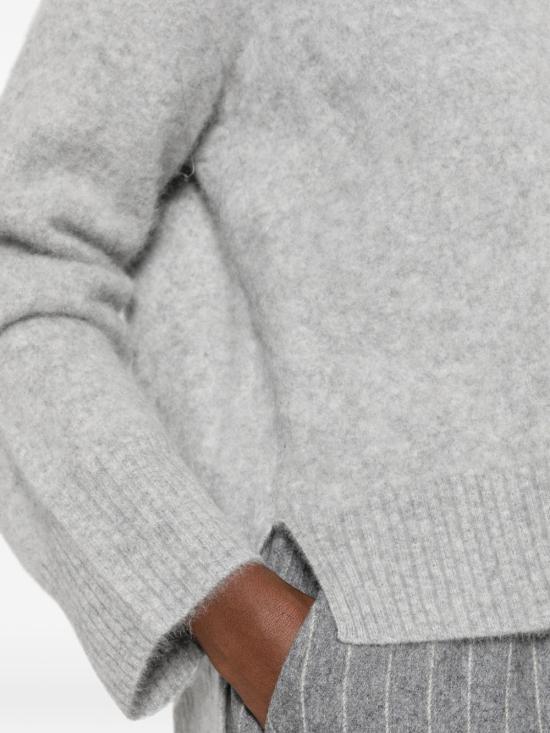26FW 씨티플라주 스웨터 CT2631911 GREY - C.T. PLAGE