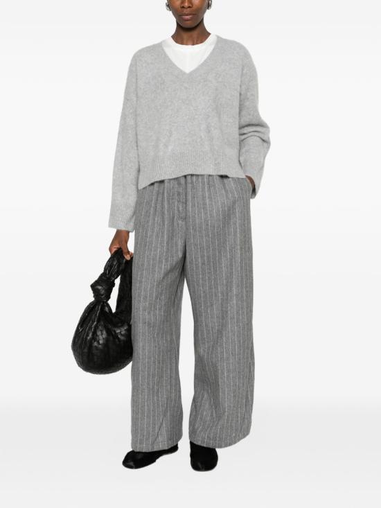 26FW 씨티플라주 스웨터 CT2631911 GREY - C.T. PLAGE