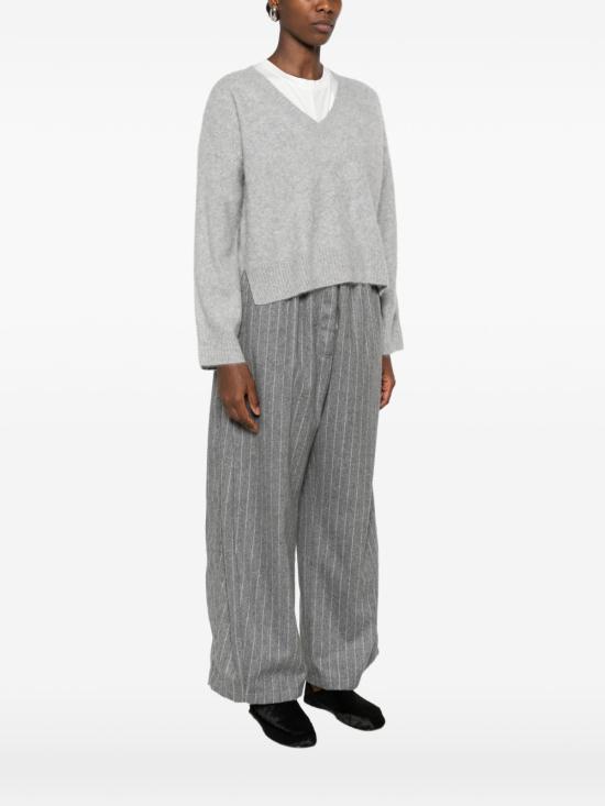 26FW 씨티플라주 스웨터 CT2631911 GREY - C.T. PLAGE