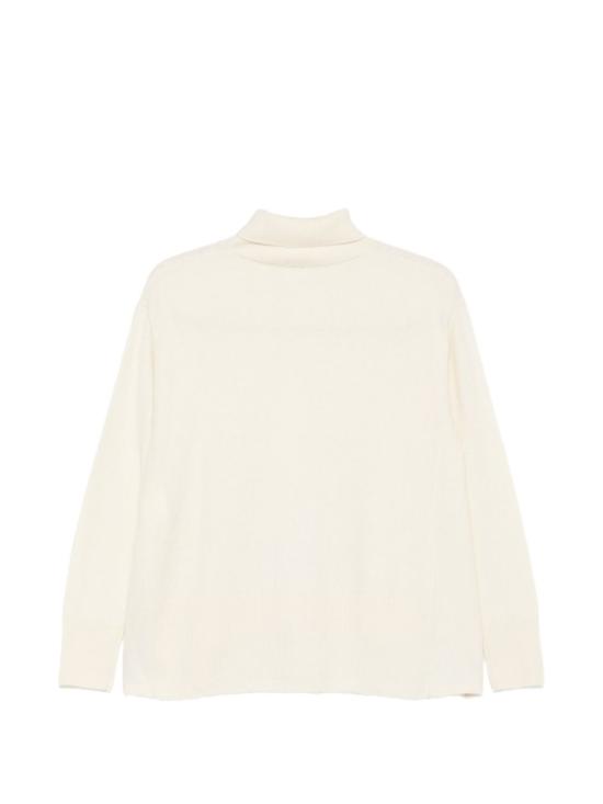 26FW 씨티플라주 스웨터 CT2632010 WHITE - C.T. PLAGE