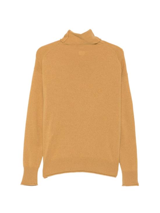 26FW 씨티플라주 스웨터 CT2632322 YELLOW - C.T. PLAGE