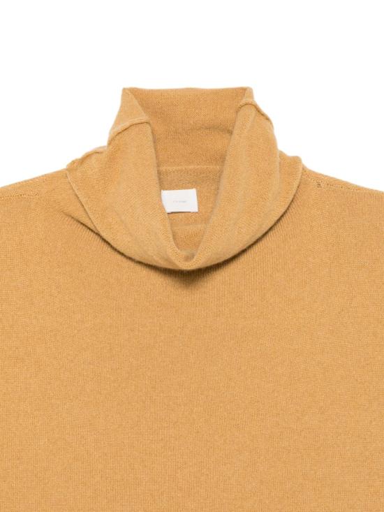 26FW 씨티플라주 스웨터 CT2632322 YELLOW - C.T. PLAGE
