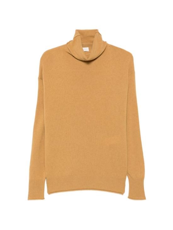 26FW 씨티플라주 스웨터 CT2632322 YELLOW