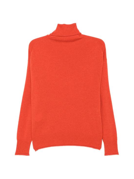 26FW 씨티플라주 스웨터 CT2632347 ORANGE - C.T. PLAGE