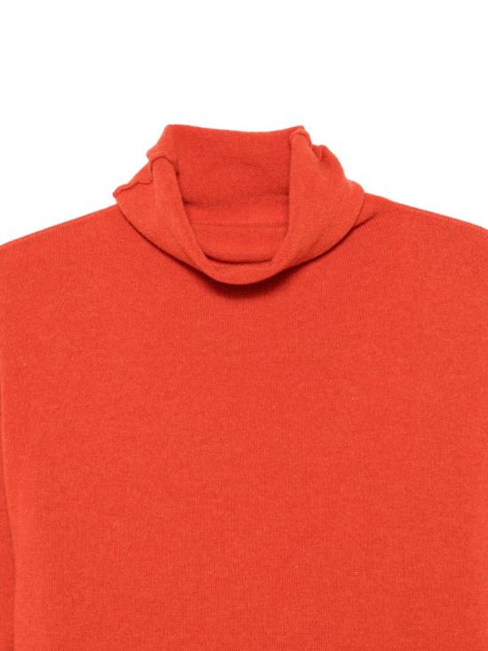 26FW 씨티플라주 스웨터 CT2632347 ORANGE - C.T. PLAGE