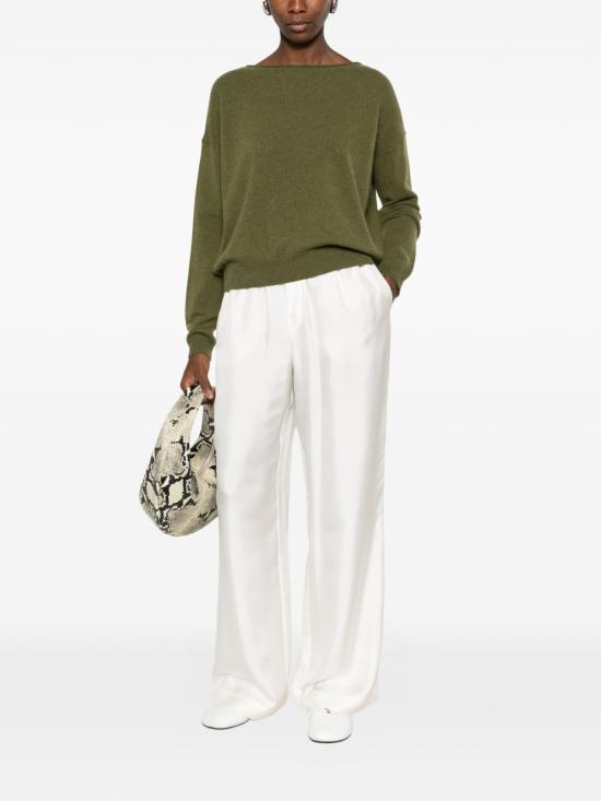 26FW 씨티플라주 스웨터 CT2632254 KAKI - C.T. PLAGE