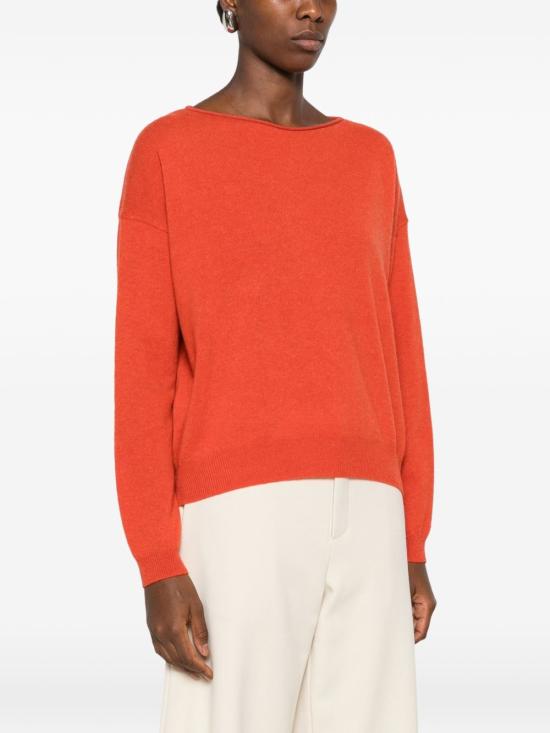 26FW 씨티플라주 스웨터 CT2632247 ORANGE - C.T. PLAGE